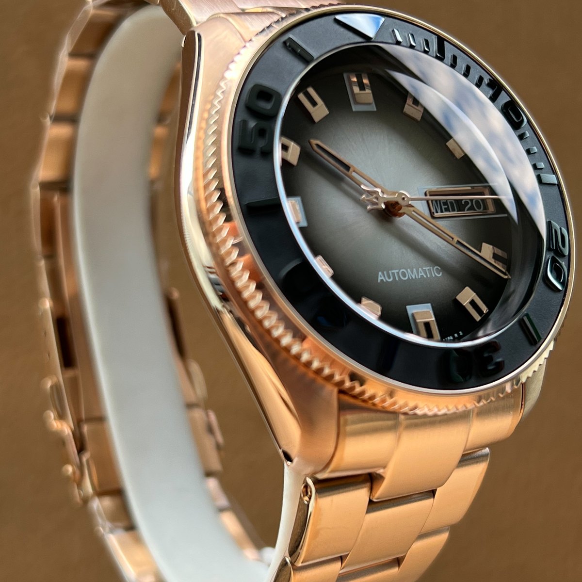 Contemporary OEM · 1