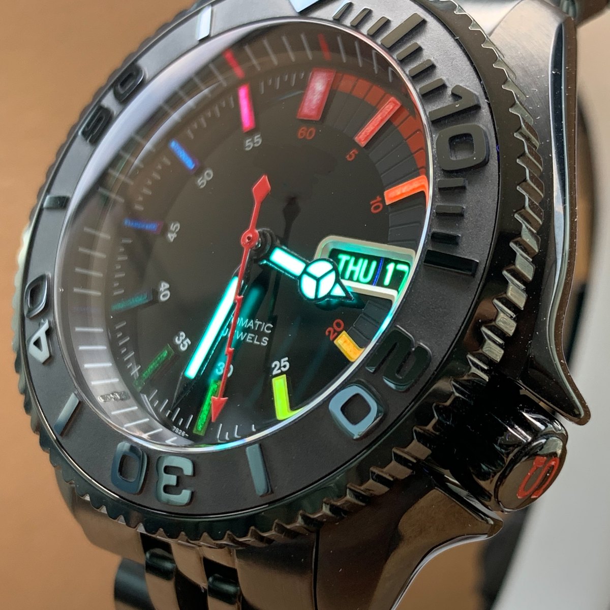 Contemporary OEM · 5