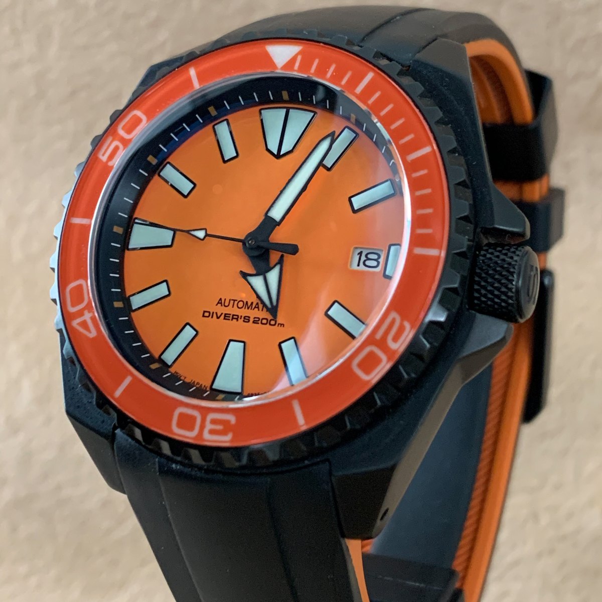 Contemporary OEM · 7