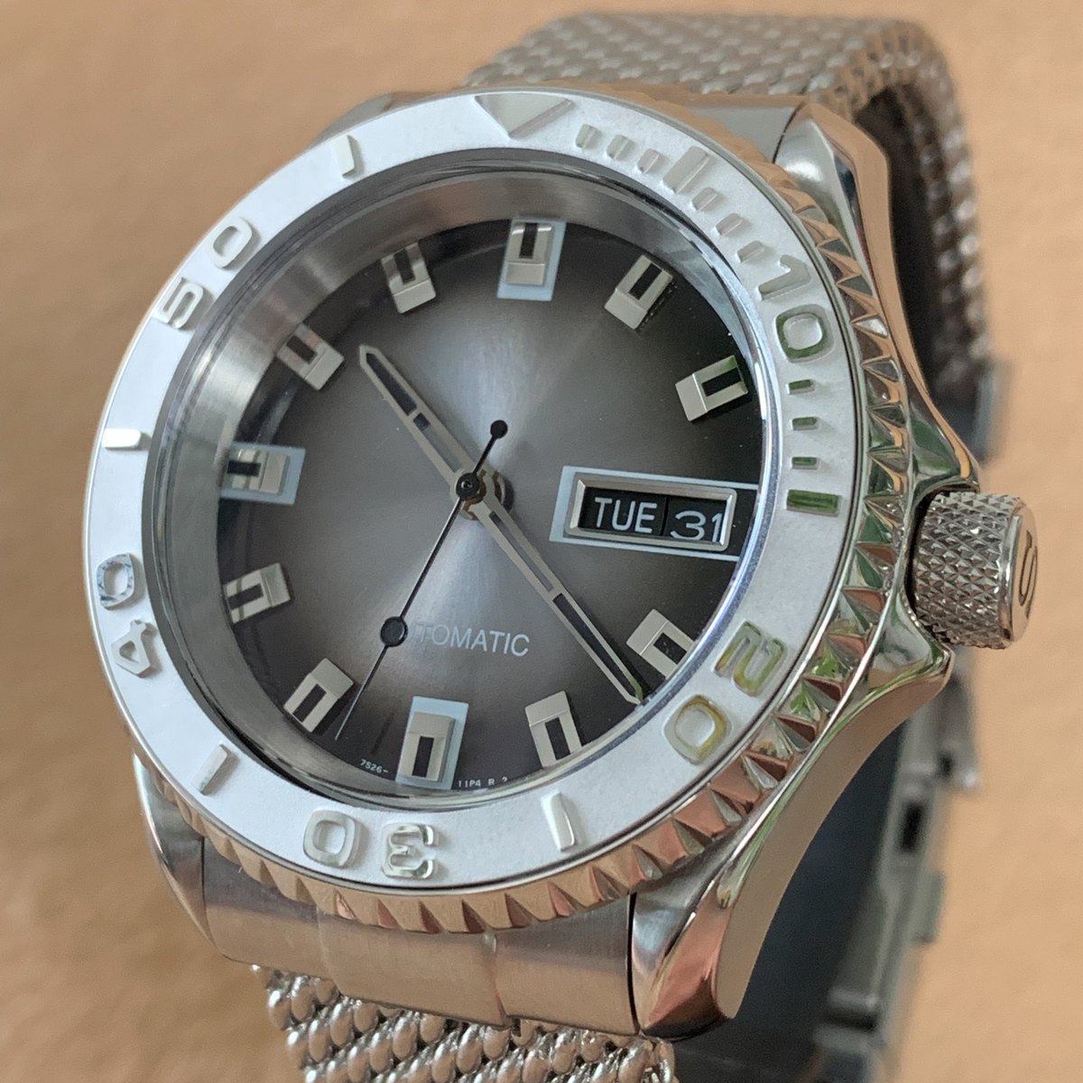 Contemporary OEM · 8