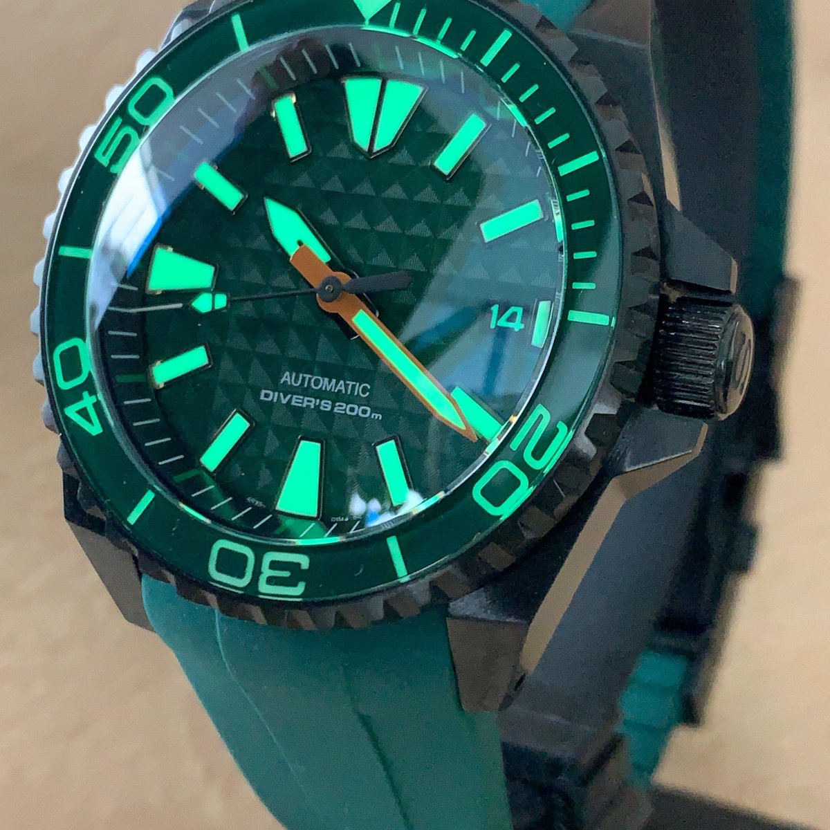 Contemporary OEM · 15