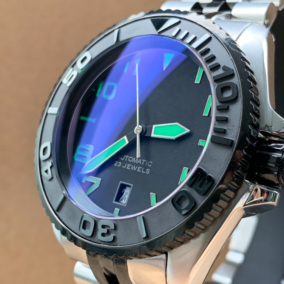 Contemporary OEM · 6