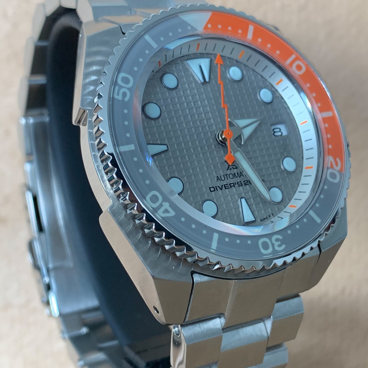 Contemporary OEM · 12