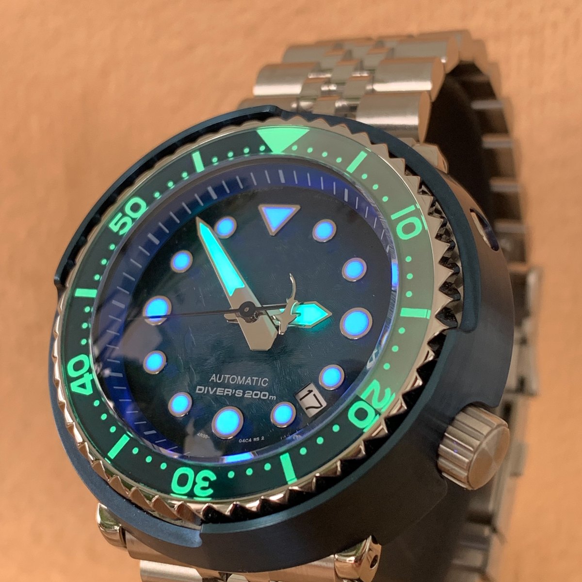 Contemporary OEM · 24