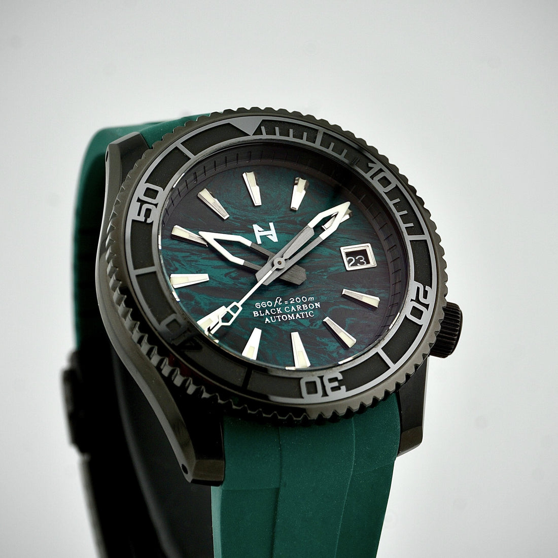 BLK Carbon Series