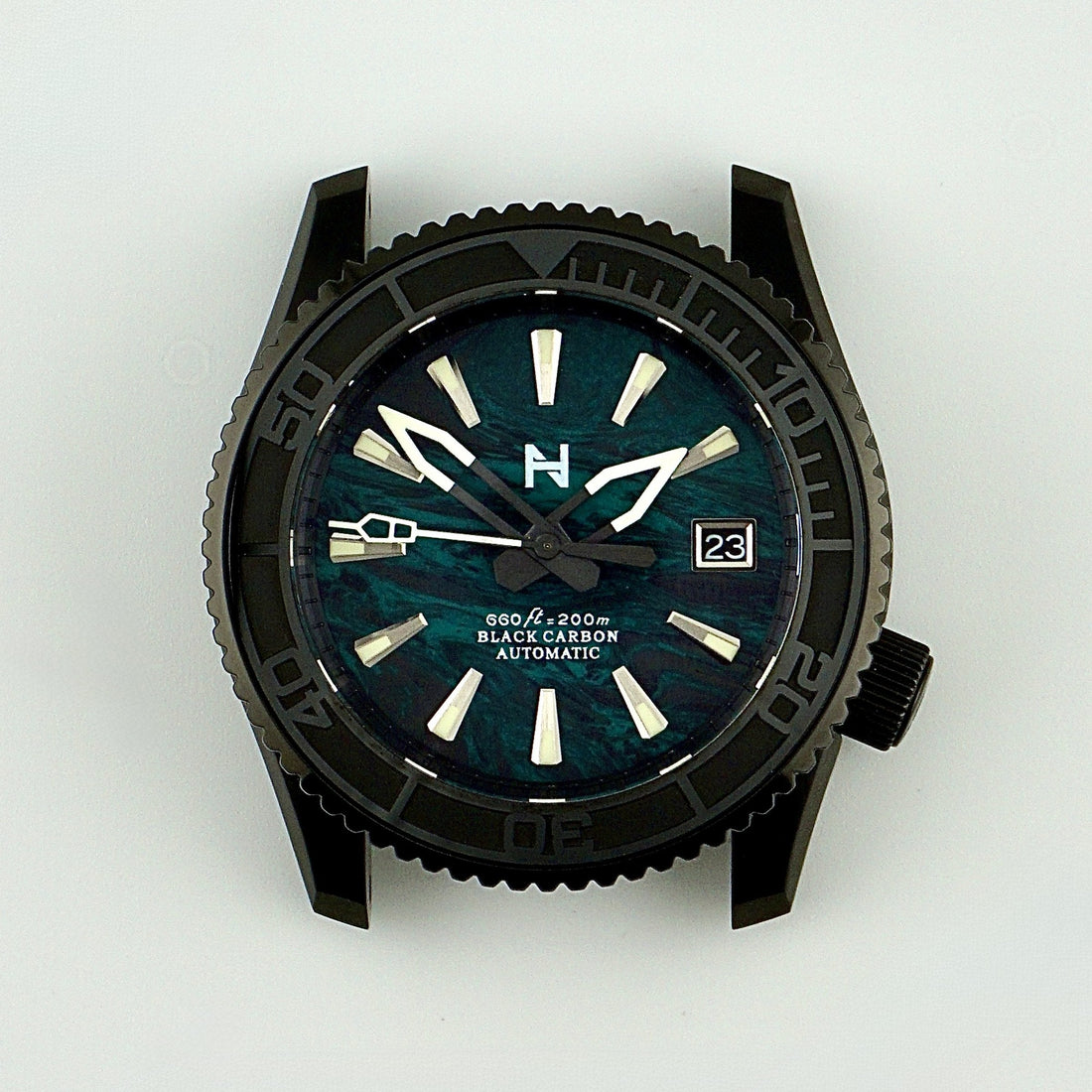 BLK Carbon Series
