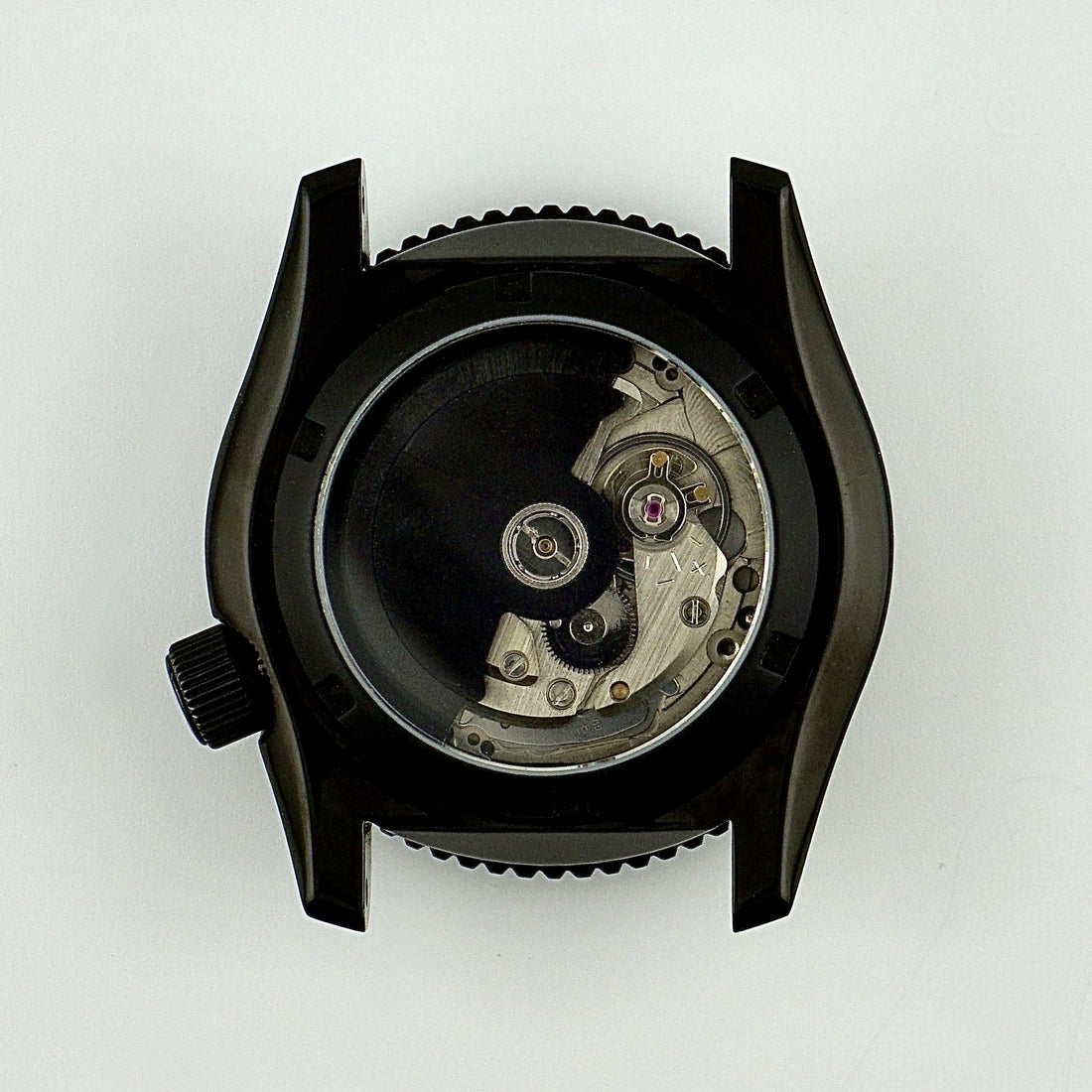 BLK Carbon Series