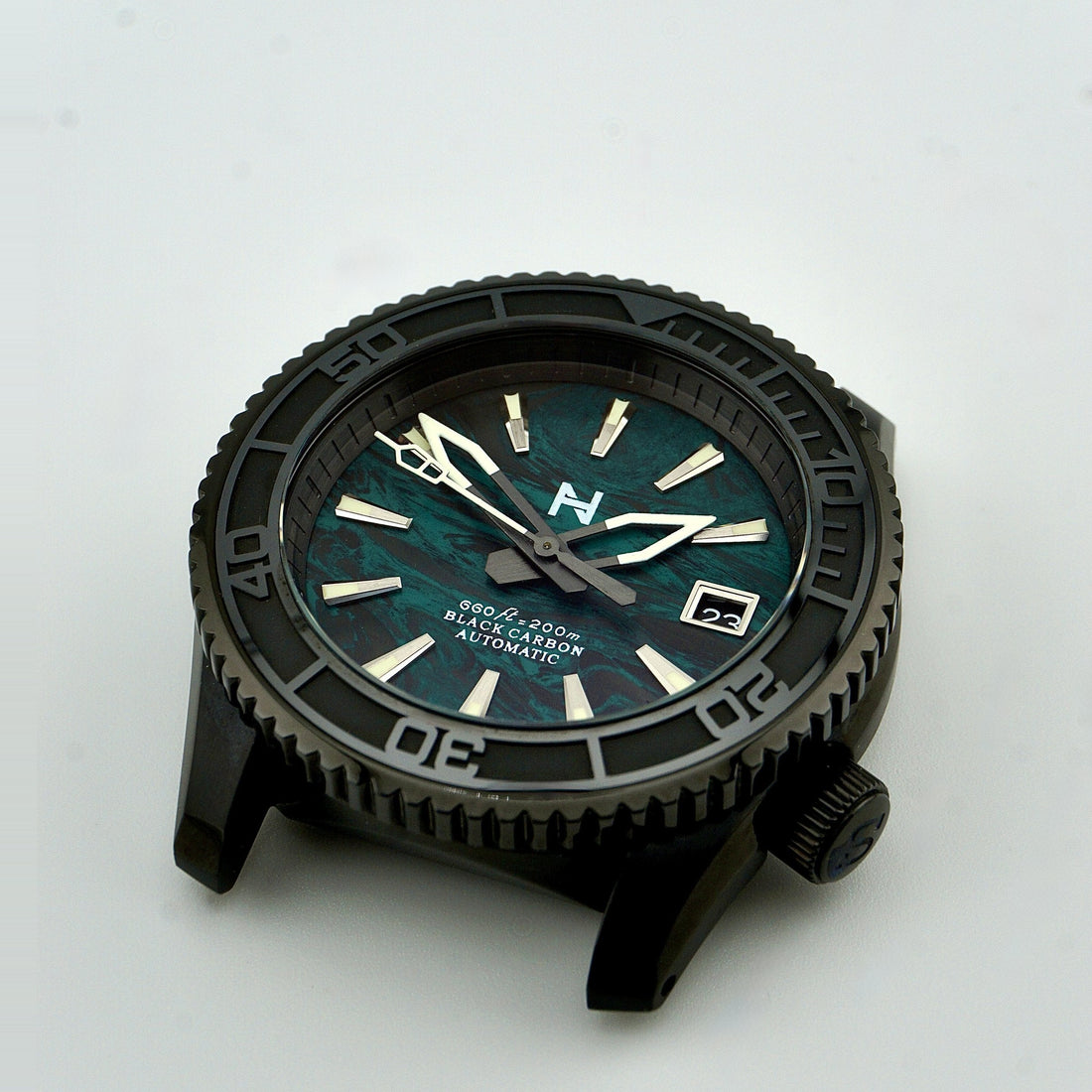 BLK Carbon Series