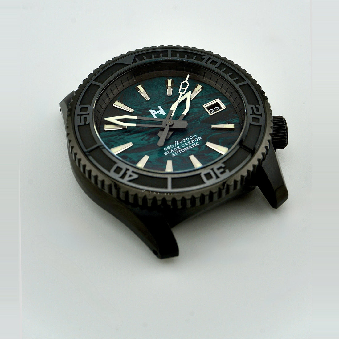 BLK Carbon Series