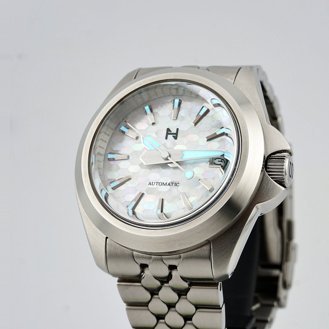 Mosaic Pearlmaster