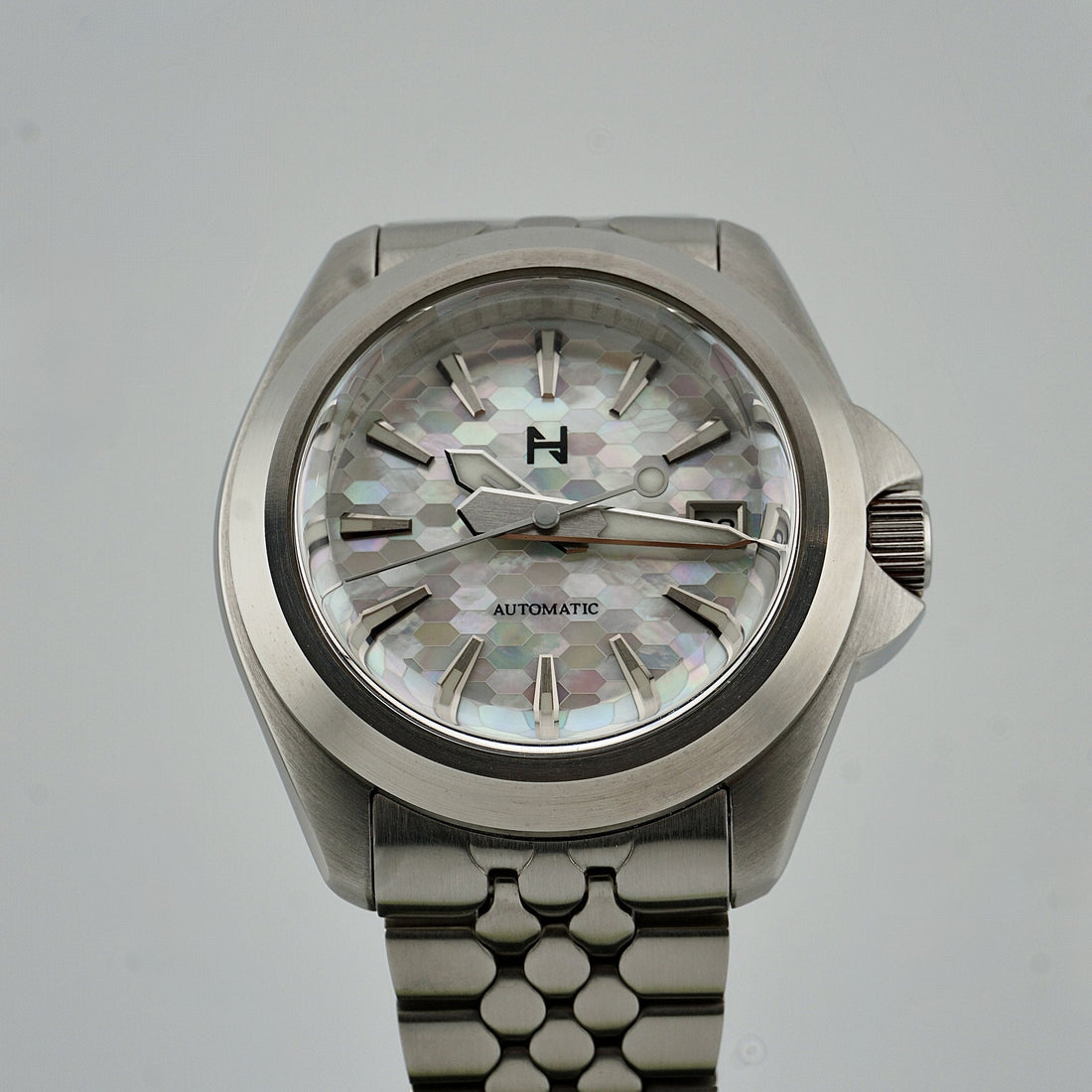 Mosaic Pearlmaster
