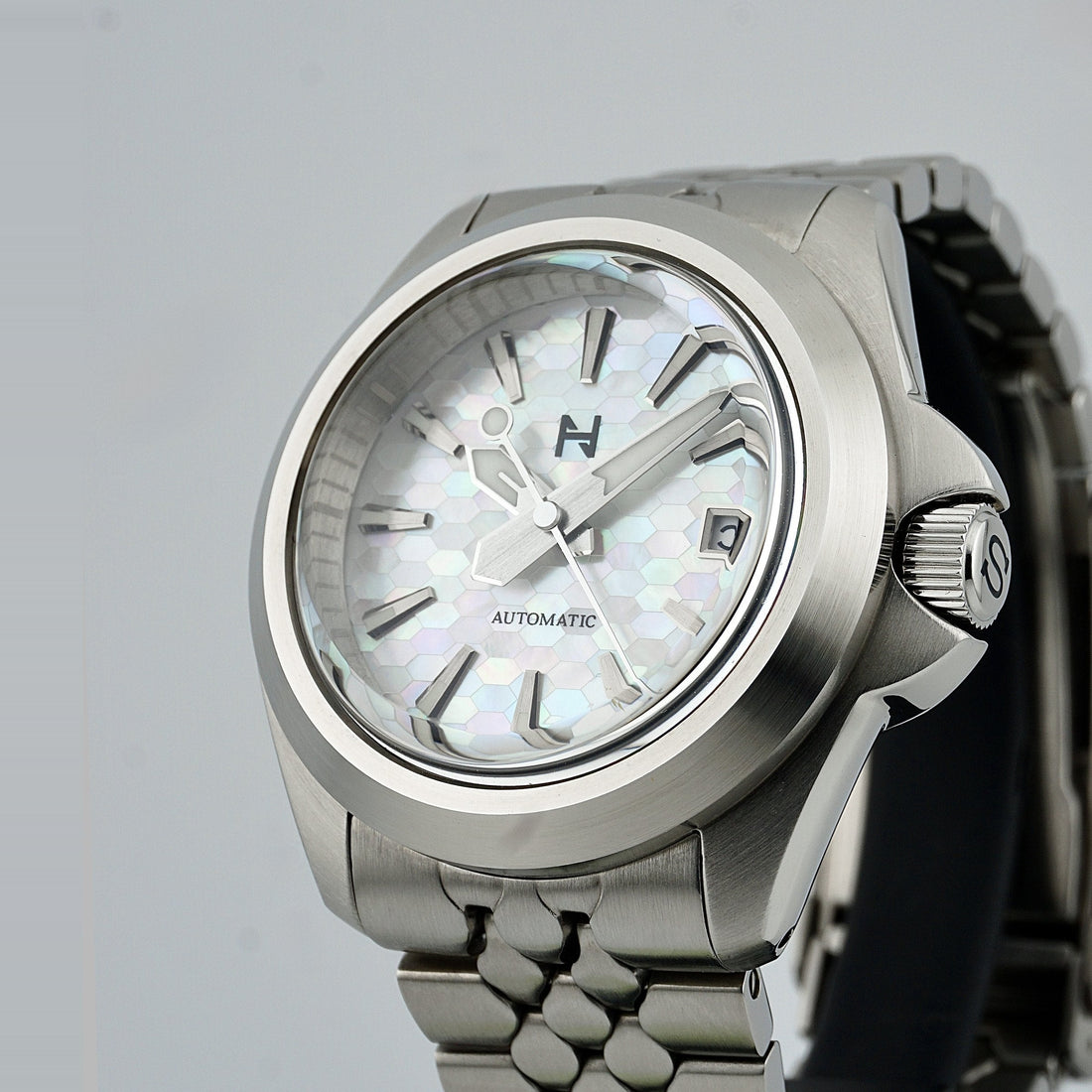 Mosaic Pearlmaster