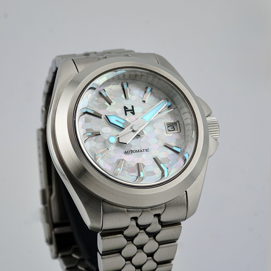 Mosaic Pearlmaster