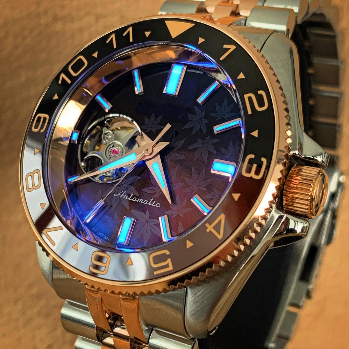 Contemporary OEM · 3