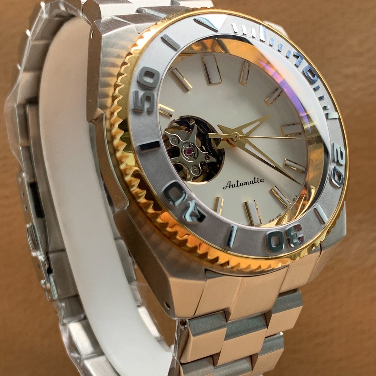 Contemporary OEM · 10