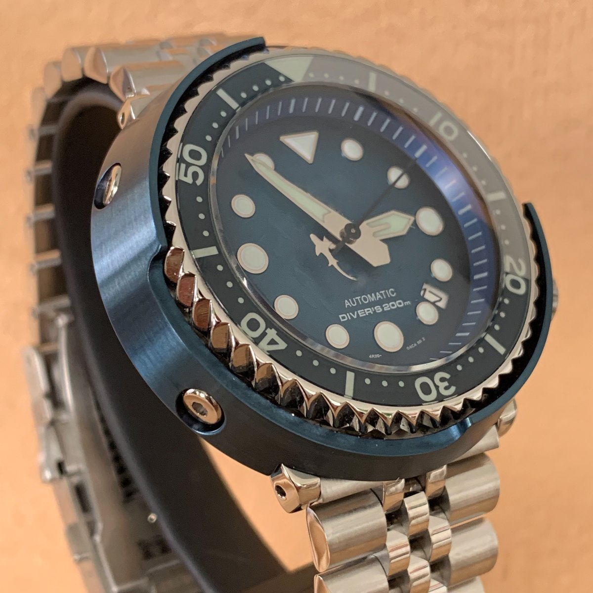 Contemporary OEM · 11