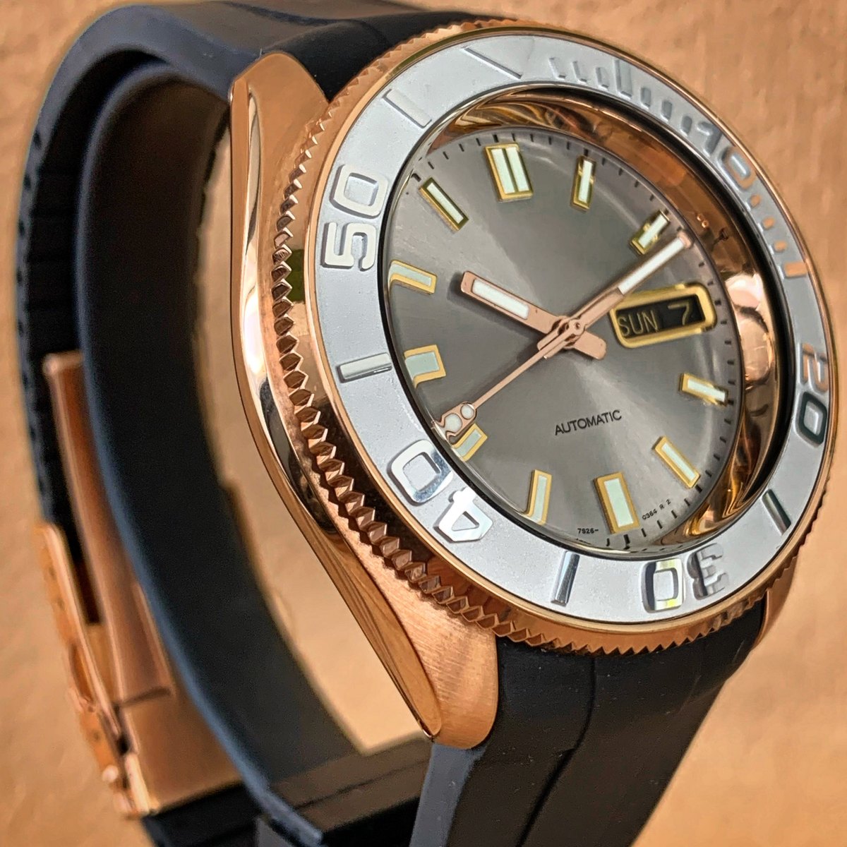 Contemporary OEM · 13