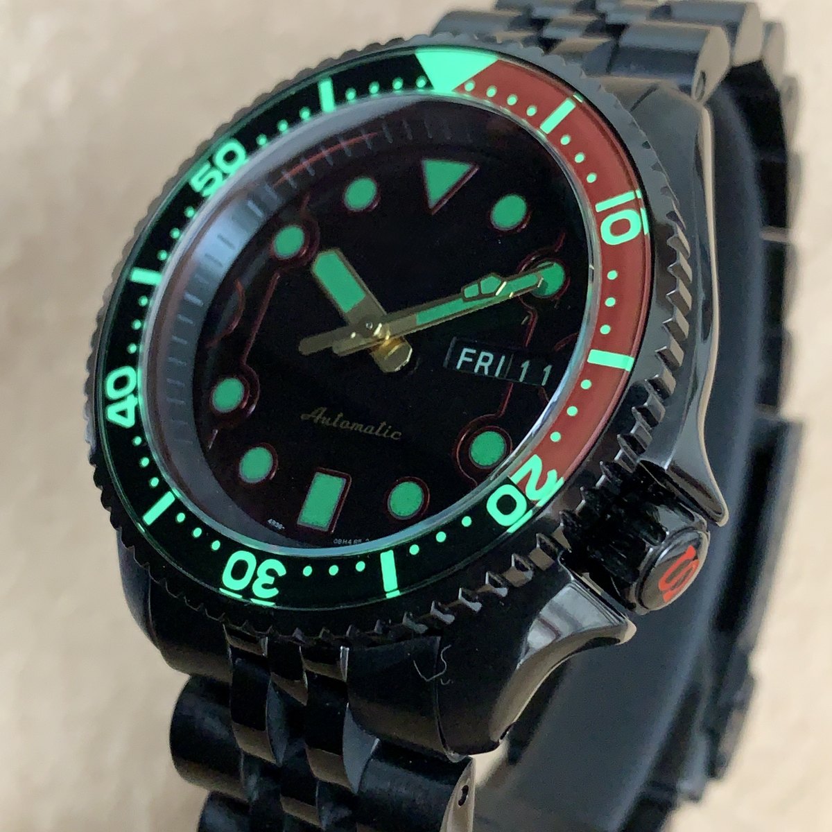 Contemporary OEM · 23